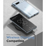 Ringke Google Pixel 7a Skal Fusion Clear