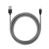 Usbepower FAB 120 Micro-USB Kabel 1.2 meter