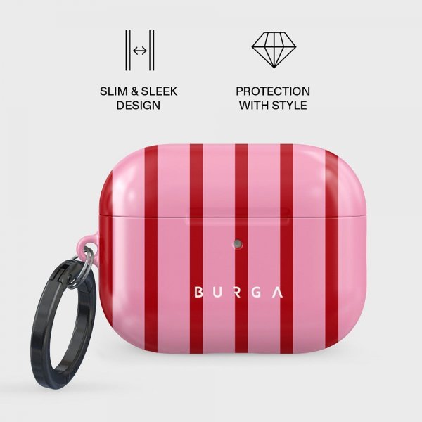 Burga AirPods Pro 3 Skal Design Favorite Bikini