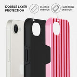 Burga iPhone 16e/iPhone 17e Skal Tough MagSafe Favorite Bikini