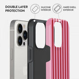 Burga iPhone 14 Pro Skal Tough MagSafe Favorite Bikini