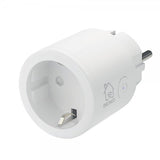 Deltaco Smart Home Fjärrströmbrytare Smart Plug WiFi