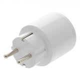 Deltaco Smart Home Fjärrströmbrytare Smart Plug WiFi