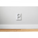 Deltaco Smart Home Fjärrströmbrytare Smart Plug WiFi