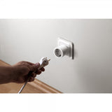 Deltaco Smart Home Fjärrströmbrytare Smart Plug WiFi