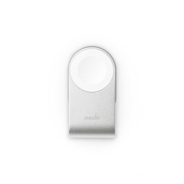 Moshi Flekto Apple Watch-laddare Vikbar