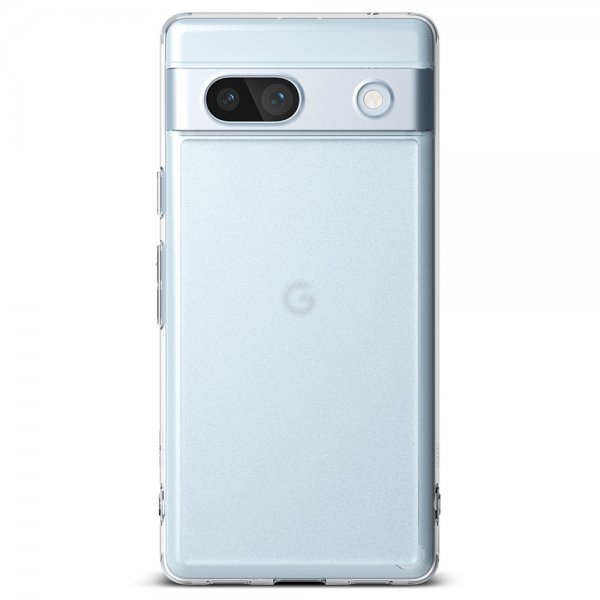Ringke Google Pixel 7a Skal Fusion Matte Clear