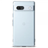 Ringke Google Pixel 7a Skal Fusion Matte Clear