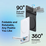 Baseus Foldable Magnetic Bracket MagSafe Vit