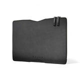 Mujjo MacBook Folio Sleeve 13" Svart