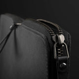 Mujjo MacBook Folio Sleeve 13" Svart
