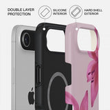 Burga iPhone Air Skal Tough MagSafe Fragile Beauty