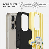 Burga iPhone 14 Pro Skal Tough MagSafe Frizzante