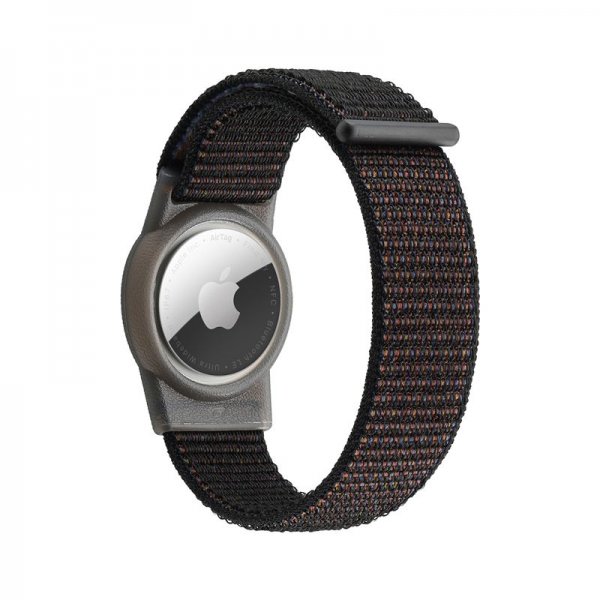 Mobile Origin AirTag Armband Nylon Astronaut