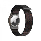 Mobile Origin AirTag Armband Nylon Astronaut