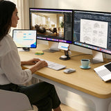 Satechi EX3 Slim Trådlöst Tangentbord Silver