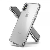 Ringke iPhone X/Xs Skal Fusion Clear