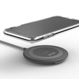 Ringke iPhone X/Xs Skal Fusion Clear
