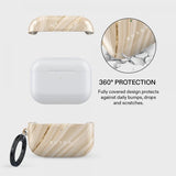 Burga AirPods Pro 3 Skal Design Full Glam