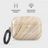 Burga AirPods Pro 3 Skal Design Full Glam