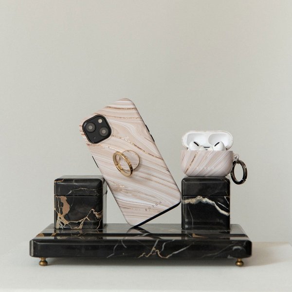 Burga iPhone 13 Pro Skal Tough MagSafe Full Glam