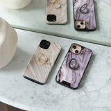 Burga iPhone 16e/iPhone 17e Skal Tough MagSafe Full Glam