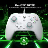 GameSir G7 SE Trådad Spelkontroll för Xbox