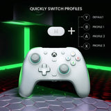 GameSir G7 SE Trådad Spelkontroll för Xbox