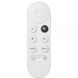 Google Chromecast med Google TV 4K UHD