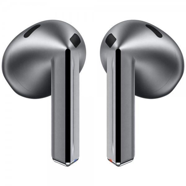 Samsung Galaxy Buds 3 Trådlösa Hörlurar Silver