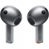 Samsung Galaxy Buds 3 Trådlösa Hörlurar Silver