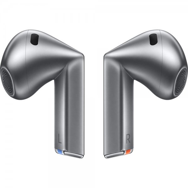 Samsung Galaxy Buds 3 Trådlösa Hörlurar Silver
