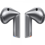 Samsung Galaxy Buds 3 Trådlösa Hörlurar Silver