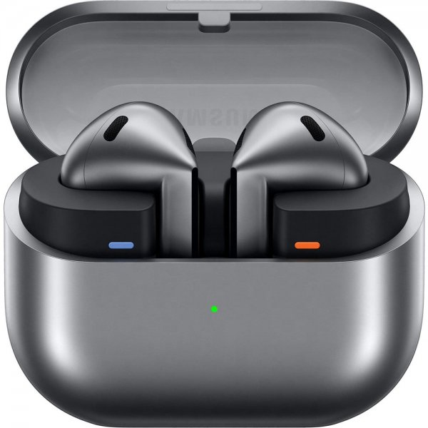 Samsung Galaxy Buds 3 Trådlösa Hörlurar Silver