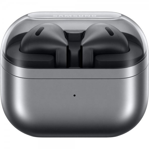 Samsung Galaxy Buds 3 Trådlösa Hörlurar Silver