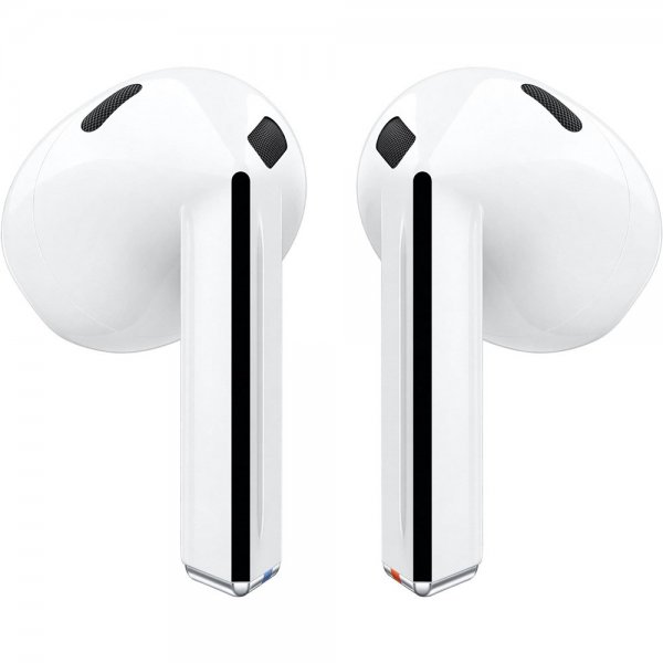 Samsung Galaxy Buds 3 Trådlösa Hörlurar Vit