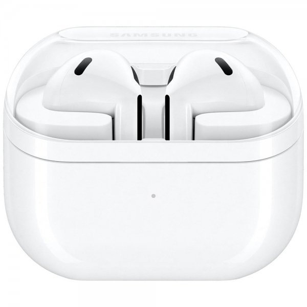 Samsung Galaxy Buds 3 Trådlösa Hörlurar Vit