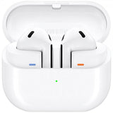 Samsung Galaxy Buds 3 Trådlösa Hörlurar Vit