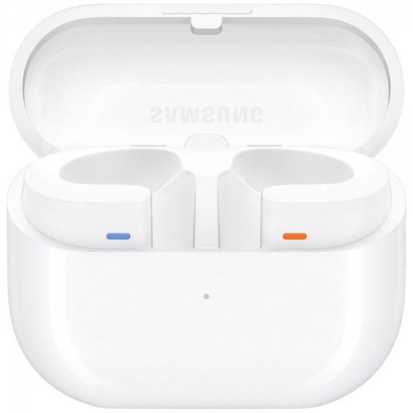 Samsung Galaxy Buds 3 Trådlösa Hörlurar Vit
