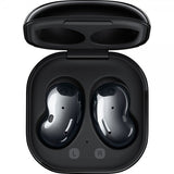 Samsung Galaxy Buds Live Trådlösa Hörlurar Mystic Black