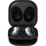 Samsung Galaxy Buds Live Trådlösa Hörlurar Mystic Black
