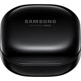 Samsung Galaxy Buds Live Trådlösa Hörlurar Mystic Black