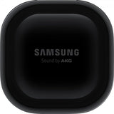 Samsung Galaxy Buds Live Trådlösa Hörlurar Mystic Black