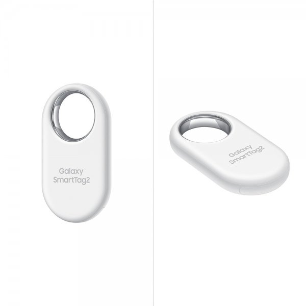 Samsung Galaxy SmartTag 2 Vit