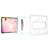Spigen Samsung Galaxy Tab S11 Skärmskydd GLAS.tR EZ Fit Pro