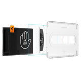 Spigen Samsung Galaxy Tab S11 Ultra Skärmskydd GLAS.tR EZ Fit Pro