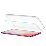 Spigen Samsung Galaxy Tab S11 Ultra Skärmskydd GLAS.tR EZ Fit Pro