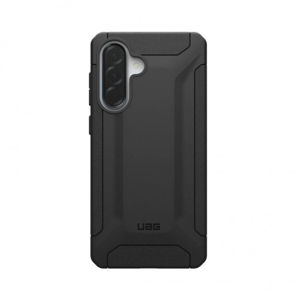 Urban Armor Gear (UAG) Samsung Galaxy A36 Skal Scout Svart
