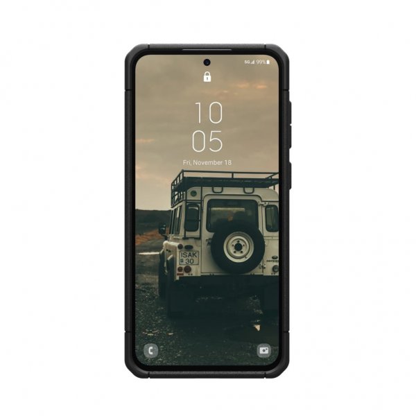 Urban Armor Gear (UAG) Samsung Galaxy A36 Skal Scout Svart