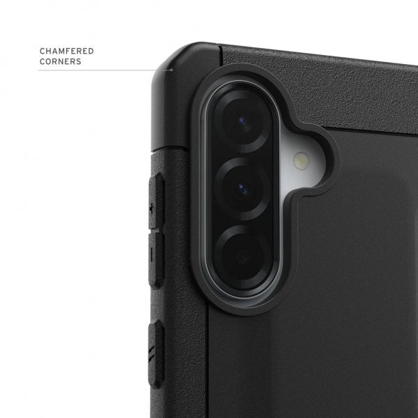 Urban Armor Gear (UAG) Samsung Galaxy A36 Skal Scout Svart